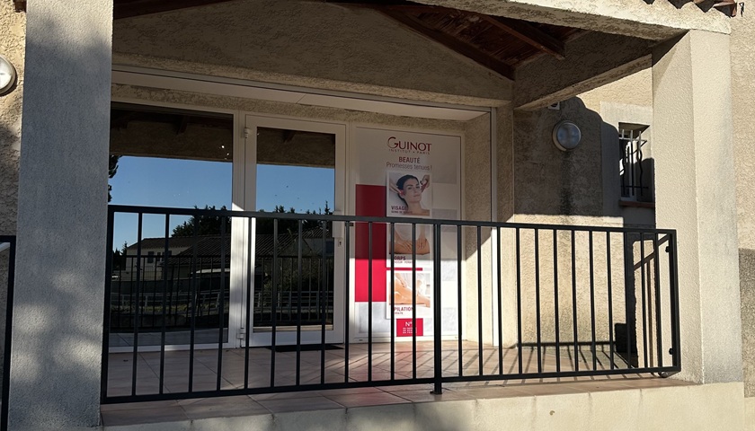 Votre Institut de Beauté